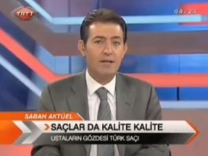 Trt 1 Sabah Aktüel Programı Tanıtım Filmi